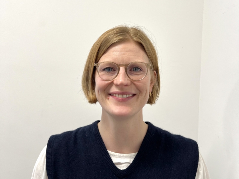 Sands and Tommy's appoint Georgia Stevenson as Head of our Joint Policy Unit.